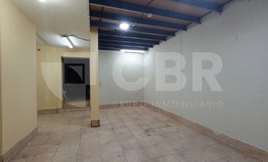 ALQUILER DE LOCAL COMERCIAL CALLAO