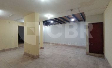 ALQUILER DE LOCAL COMERCIAL CALLAO