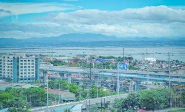 INCOME GENERATING: Office at Entrata , Filinvest City Alabang