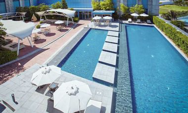 INCOME GENERATING: Office at Entrata , Filinvest City Alabang