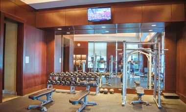 INCOME GENERATING: Office at Entrata , Filinvest City Alabang
