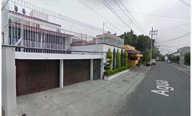 CASA EN COL. JARDINES DEL PEDREGAL ALC. ÁLVARO OBREGÓN