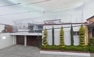 CASA EN COL. JARDINES DEL PEDREGAL ALC. ÁLVARO OBREGÓN
