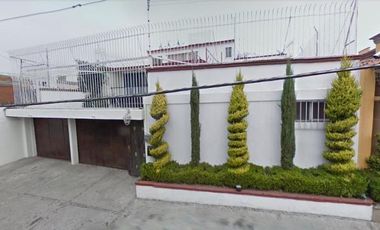 CASA EN COL. JARDINES DEL PEDREGAL ALC. ÁLVARO OBREGÓN