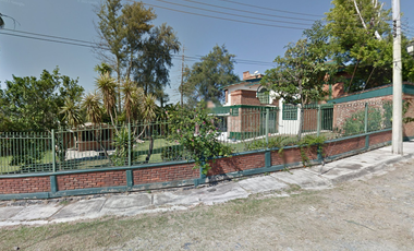 CASA EN CLUB NAUTICO PUENTE VIEJO JUANACATLAN - JALISCO
