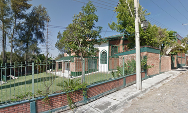 CASA EN CLUB NAUTICO PUENTE VIEJO JUANACATLAN - JALISCO