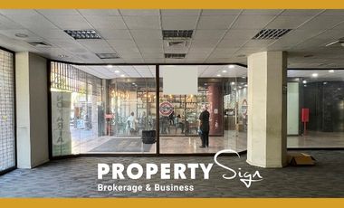 Local Comercial Teatinos / Agustinas / L-40-24