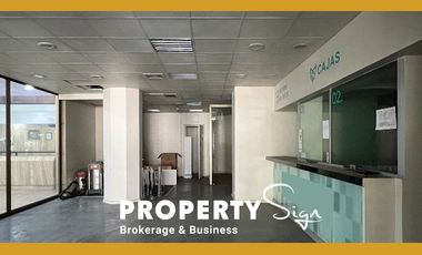 Local Comercial Teatinos / Agustinas / L-40-24