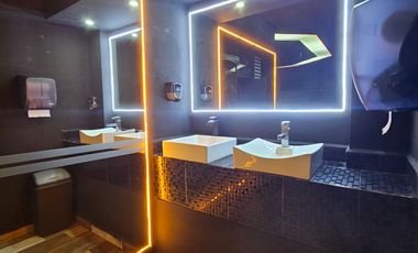 Local Comercial en Venta sobre Av. Paseo de los Leones Cumbres 2do Sector Monterrey