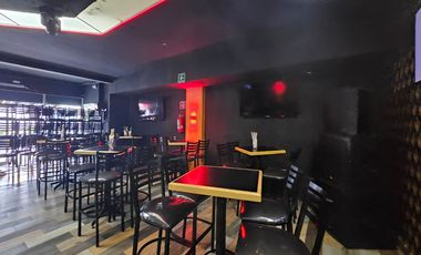 Local Comercial en Venta sobre Av. Paseo de los Leones Cumbres 2do Sector Monterrey