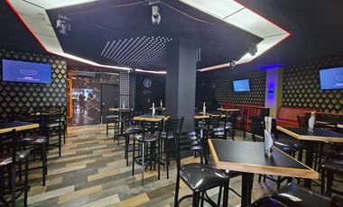 Local Comercial en Venta sobre Av. Paseo de los Leones Cumbres 2do Sector Monterrey