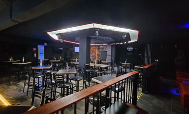 Local Comercial en Venta sobre Av. Paseo de los Leones Cumbres 2do Sector Monterrey