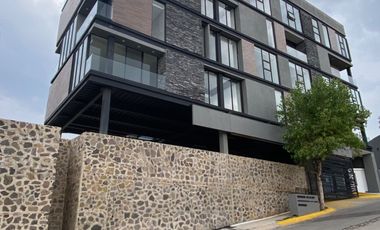 Amplisimo departamento cerca del colegio Humane