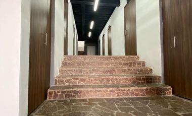 Amplisimo departamento cerca del colegio Humane