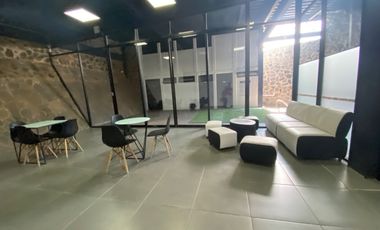 Amplisimo departamento cerca del colegio Humane