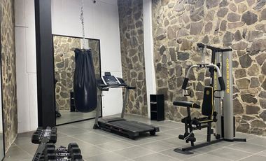 Amplisimo departamento cerca del colegio Humane