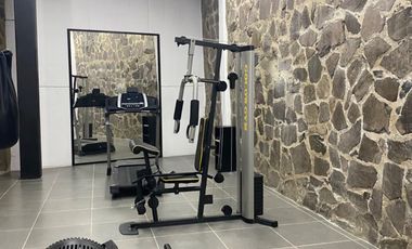 Amplisimo departamento cerca del colegio Humane