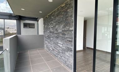 Amplisimo departamento cerca del colegio Humane