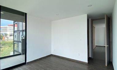 Amplisimo departamento cerca del colegio Humane