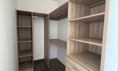 Amplisimo departamento cerca del colegio Humane