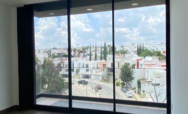 Amplisimo departamento cerca del colegio Humane