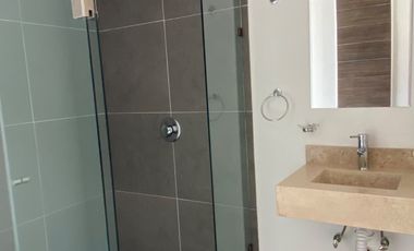 Amplisimo departamento cerca del colegio Humane