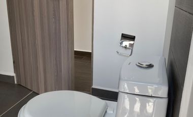 Amplisimo departamento cerca del colegio Humane