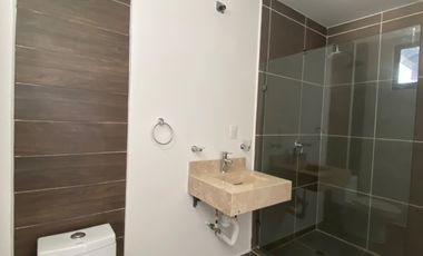 Amplisimo departamento cerca del colegio Humane