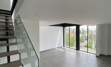 Amplisimo departamento cerca del colegio Humane