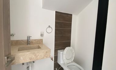 Amplisimo departamento cerca del colegio Humane