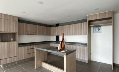 Amplisimo departamento cerca del colegio Humane