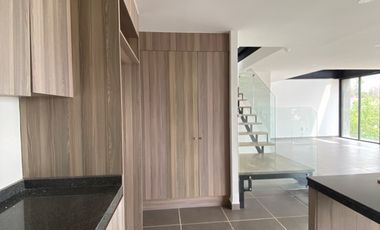 Amplisimo departamento cerca del colegio Humane