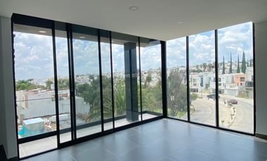 Amplisimo departamento cerca del colegio Humane