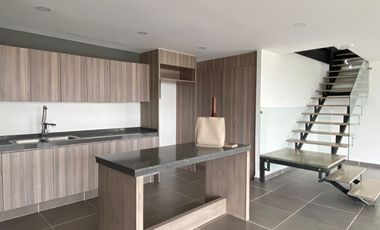 Amplisimo departamento cerca del colegio Humane