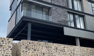 Amplisimo departamento cerca del colegio Humane