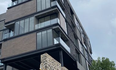 Amplisimo departamento cerca del colegio Humane