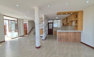 REMATE DE CASA DE ESTRENO EN PIMENTEL EN EL TERCER MALECÓN