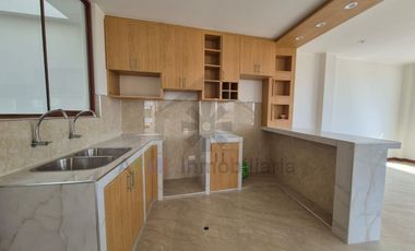 REMATE DE CASA DE ESTRENO EN PIMENTEL EN EL TERCER MALECÓN