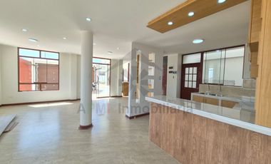 REMATE DE CASA DE ESTRENO EN PIMENTEL EN EL TERCER MALECÓN