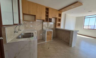 REMATE DE CASA DE ESTRENO EN PIMENTEL EN EL TERCER MALECÓN