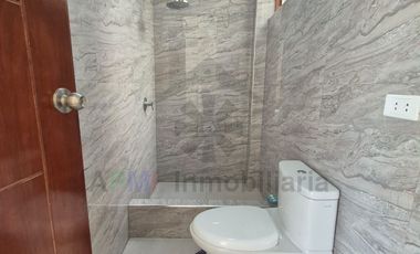 REMATE DE CASA DE ESTRENO EN PIMENTEL EN EL TERCER MALECÓN