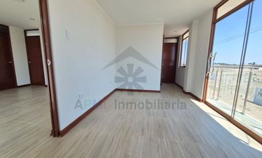 REMATE DE CASA DE ESTRENO EN PIMENTEL EN EL TERCER MALECÓN