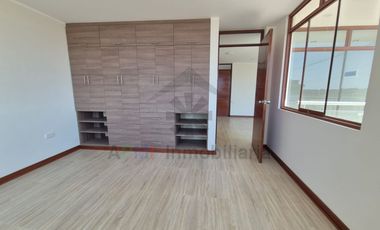 REMATE DE CASA DE ESTRENO EN PIMENTEL EN EL TERCER MALECÓN