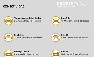 Terreno Mixto Papudo Norte / Tm-24-24