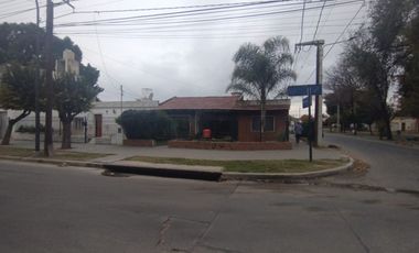 Casa Barrio Kennedy