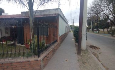 Casa Barrio Kennedy