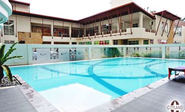 Cityland Tagaytay Prime Residences Studio Unit
