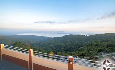 Cityland Tagaytay Prime Residences Studio Unit