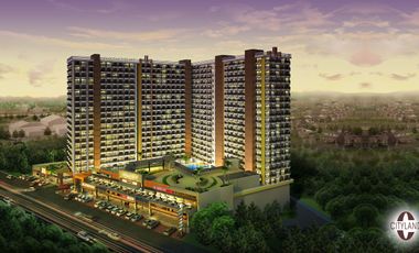 Cityland Tagaytay Prime Residences Studio Unit