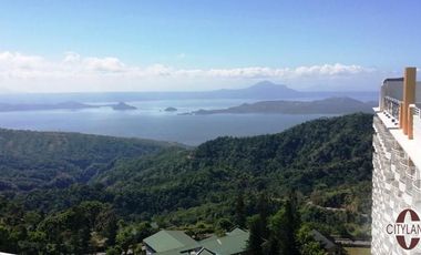 Cityland Tagaytay Prime Residences Studio Unit